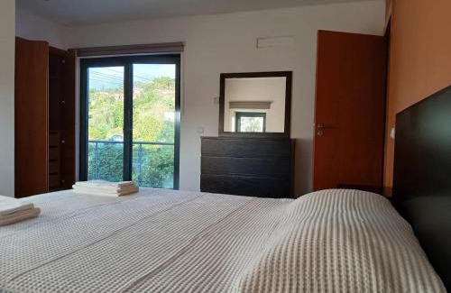 Vouzela House | Candieira