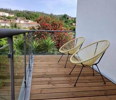 Vouzela House | Candieira