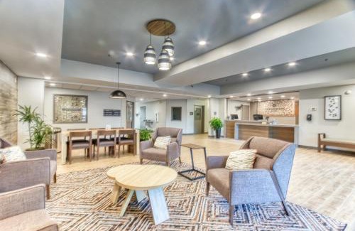 New Bern Hotel | Candlewood Suites New Bern by IHG