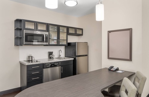 Newnan Hotel | Candlewood Suites Newnan - Atlanta SW by IHG