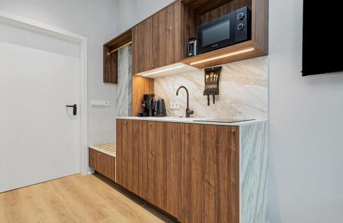 Hliðar Apartment | Candlewood Suites Reykjavik by IHG