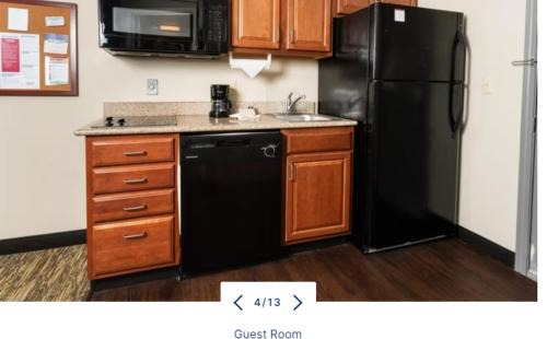 Roswell Hotel | Candlewood Suites Roswell by IHG