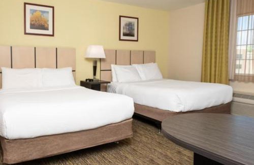 Roswell Hotel | Candlewood Suites Roswell by IHG