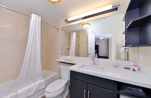 Sayre Hotel | Candlewood Suites Sayre by IHG