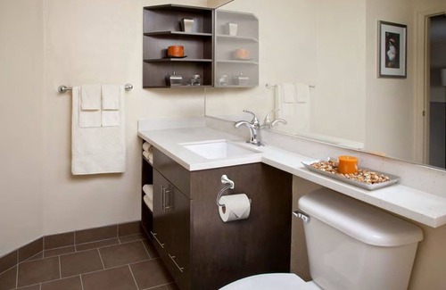 Sayre Hotel | Candlewood Suites Sayre by IHG