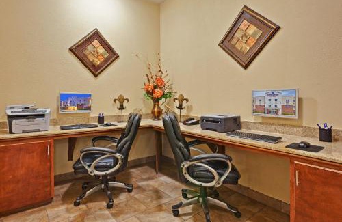 Vicksburg Hotel | Candlewood Suites Vicksburg by IHG
