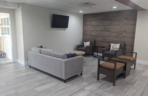 Wilson Hotel | Candlewood Suites Wilson by IHG