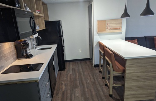 Wilson Hotel | Candlewood Suites Wilson by IHG