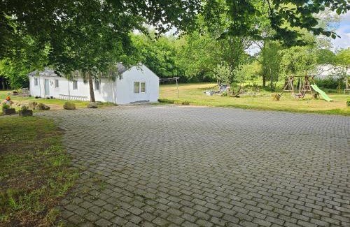 Egtved House | Candy Home