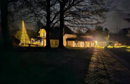 Egtved House | Candy Home