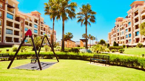 Punta del Moral Apartment | Canela Park, Isla Canela - By AC REAL