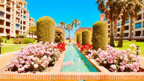 Punta del Moral Apartment | Canela Park, Isla Canela - By AC REAL