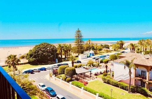 Ayamonte Apartment | Canela Park, Ref.113
