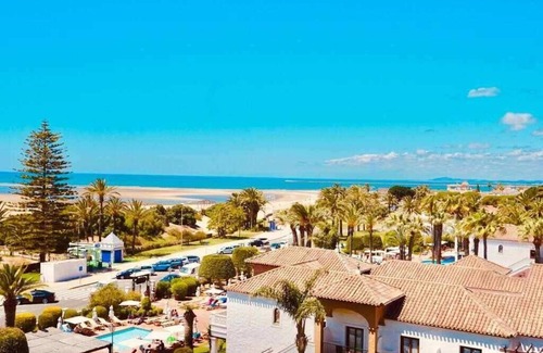 Ayamonte Apartment | Canela Park, Ref.113