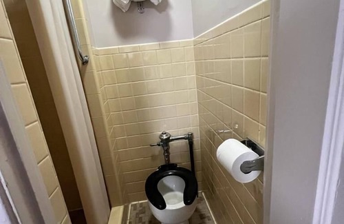 Downtown Dubuque Hotel | Canfield Hotel