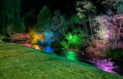 Oudtshoorn House | Cango Retreat Breathe