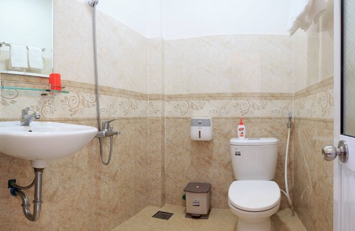 Phu Loc House | Canh Duong Motel