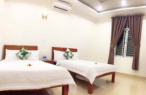 Phu Loc House | Canh Duong Motel