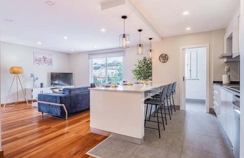 Canico Apartment | Caniço Penthouse by Madeira Sun Travel