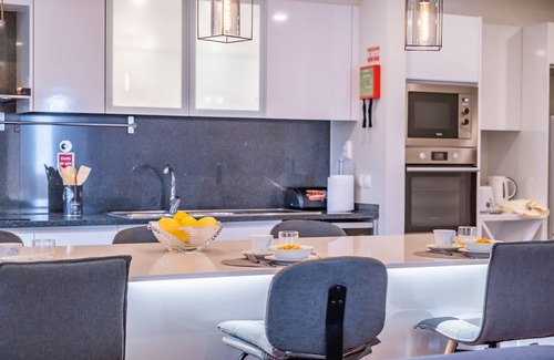 Canico Apartment | Caniço Penthouse by Madeira Sun Travel