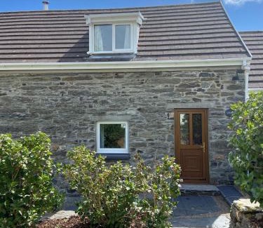 Tremain House | Canllefaes Cottages