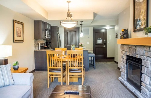 Copperstone Resort Condo | Canmore - Copperstone #2200 - 1 Bedroom