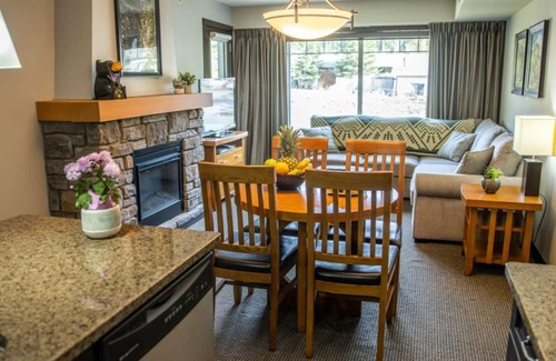 Copperstone Resort Condo | Canmore - Copperstone #2200 - 1 Bedroom