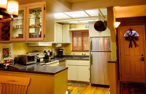 Incline Village Condo | "Cannot say enough about how lovely this place is." - guest review