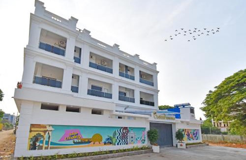 Kalapettai Hotel | Cannan Residency