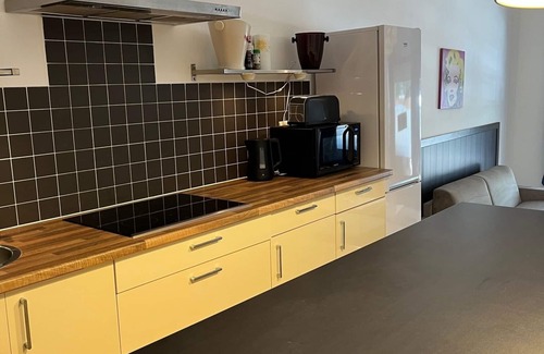 Prado - Republique Apartment | Cannes 2 Pièces Calme Proche du Palais et des Plages 2/4 Personnes.