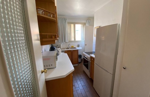 Le Suquet Apartment | Cannes 3 rooms seaside BELL4G