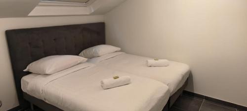 Cannes City Centre Apartment | Cannes center