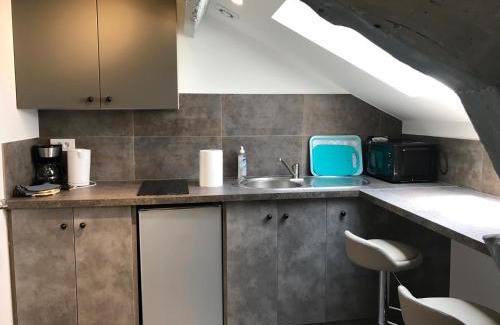 Cannes City Centre Apartment | Cannes center