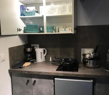 Cannes City Centre Apartment | Cannes center