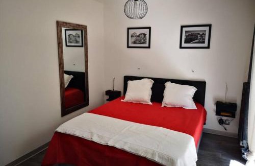 Carnot Apartment | Cannes Cosy Oasis