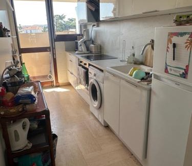 California - Pezou Apartment | Cannes