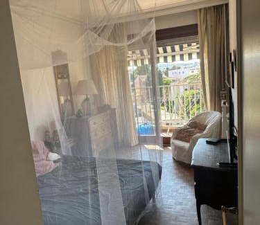 California - Pezou Apartment | Cannes