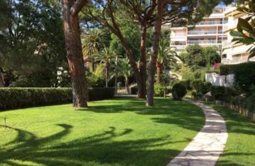 Le Cannet Condo | Cannes/Le Cannet - Appartement de 100 m2 Piscine Terrasse