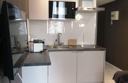 Cannes City Centre Apartment | Cannes Mimoun Apartments