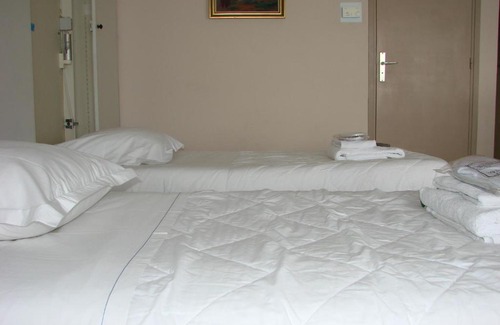 Cannes Old Town Apartment | Cannes Sea View
