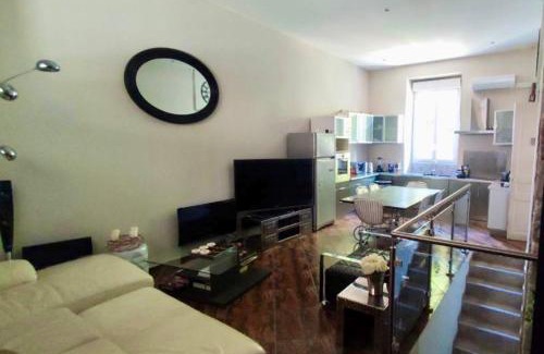 Riou - Petit Juas - Av de Grasse Apartment | CANNES t4 bourgeois 790M de la plage, Palais et Croisette