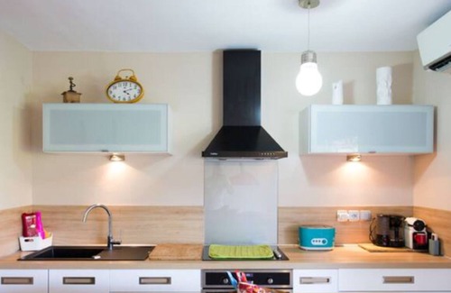Riou - Petit Juas - Av de Grasse Apartment | Cannes Vacances chez Stef