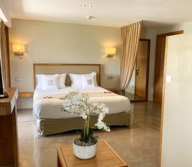 Riou - Petit Juas - Av de Grasse House | Cannes Villa St Barth