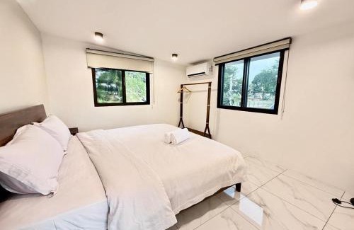 Taman Canning House | Canning Garden-The Ipohscape