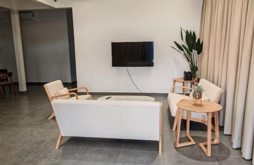Taman Canning House | Canning Home