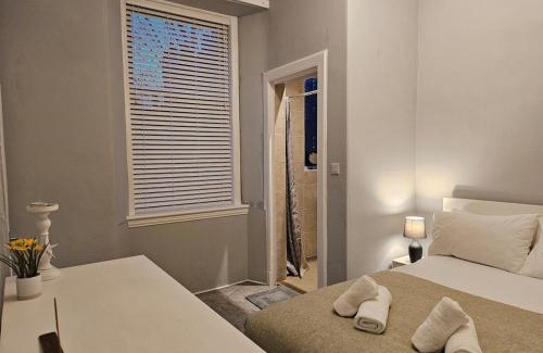 Bonnington Apartment | Canonmills Coorie