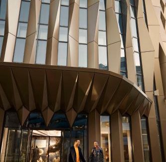 Tower Hill Hotel | Canopy by Hilton London City