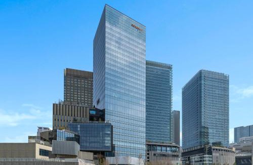 Kita Hotel | Canopy By Hilton Osaka Umeda