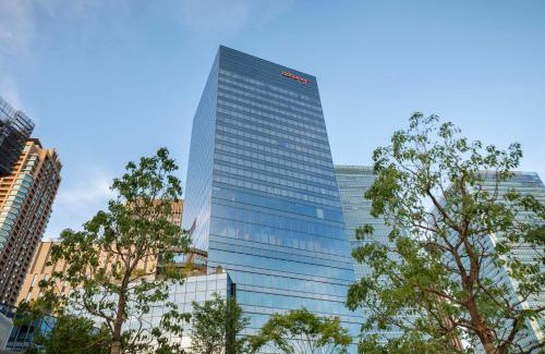 Kita Hotel | Canopy By Hilton Osaka Umeda