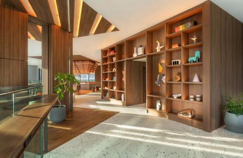 Kita Hotel | Canopy By Hilton Osaka Umeda